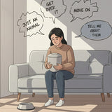 How to Talk About Pet Loss With People Who Don't Get It