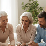 How to Talk to Family About Funeral Wishes: A 5-Step Conversation Guide - Funeral.com, Inc.