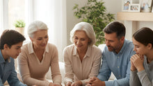 How to Talk to Family About Funeral Wishes: A 5-Step Conversation Guide - Funeral.com, Inc.