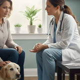 How to Talk to Your Vet About Pet Euthanasia and Aftercare Options