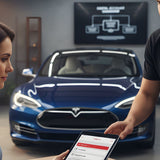 How to Transfer a Tesla After Someone Dies: Account, App Access, and Factory Reset Steps - Funeral.com, Inc.