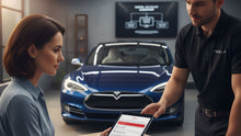 How to Transfer a Tesla After Someone Dies: Account, App Access, and Factory Reset Steps