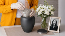 How to Transfer Ashes Into an Urn: A Clean, Step-by-Step Guide to Avoid Spills