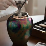 How to Transfer Ashes Into an Urn: Step-by-Step Instructions, Tools, and Mess-Free Tips - Funeral.com, Inc.
