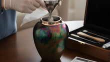 How to Transfer Ashes Into an Urn: Step-by-Step Instructions, Tools, and Mess-Free Tips - Funeral.com, Inc.