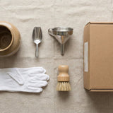 How to Transfer Ashes into an Urn: Step-by-Step Tips, Tools & Safety