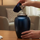 How to Transfer Pet Ashes Into an Urn: Tools, Tips & a No-Stress Step-by-Step Guide