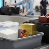 How to Travel With Cremated Remains: Flying With Ashes, TSA Screening, and Mailing Options - Funeral.com, Inc.