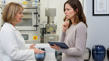 How to Verify a Pet Cremation Provider: Tracking, Accreditation, Paperwork & Questions to Ask - Funeral.com, Inc.