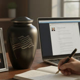 How to Write a Eulogy That Sounds Like Your Loved One - Funeral.com, Inc.