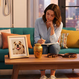 How to Write a Pet Eulogy: Honoring Their Life in Words - Funeral.com, Inc.