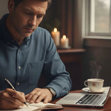 How to Write an Obituary: Honoring Life and Legacy