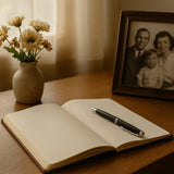 How to Write an Obituary: Step-by-Step Guide with Examples and Templates