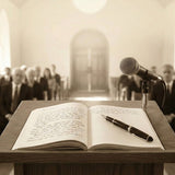 How to Write and Deliver a Eulogy: Simple Structure, Examples, and Speaking Tips