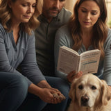 “I’m Afraid of Doing It Too Soon”: How Families Reduce Regret With Better Information