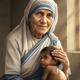 Iconic Moms and Matriarchs: From Mother Teresa to Celebrity Mothers—Stories, Tributes, and Legacy Ideas - Funeral.com, Inc.
