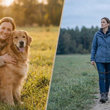 Identity Crisis: Who Am I If I’m Not a "Dog Mom" Anymore? - Funeral.com, Inc.