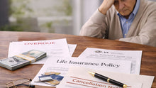 If a Life Insurance Policy Lapsed Before Death: What Coverage Might Still Apply - Funeral.com, Inc.