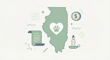 Illinois Pet Cremation Guide: Laws, Costs & Options