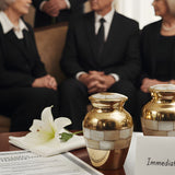 Immediate Family Funeral Etiquette and Bereavement Leave: Who’s Included and What to Do - Funeral.com, Inc.