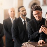 Immediate Family Funeral Etiquette: Seating, Procession Order, and What to Say