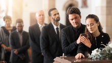 Immediate Family Funeral Etiquette: Seating, Procession Order, and What to Say