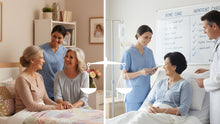 In-Home Hospice vs Inpatient Hospice: How Families Decide (Without Guessing) - Funeral.com, Inc.