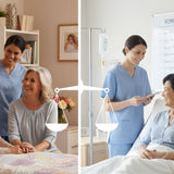 In-Home Hospice vs Inpatient Hospice: How Families Decide (Without Guessing)