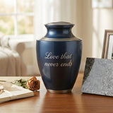 In Loving Memory Quotes for Urns, Headstones, and Sympathy Cards - Funeral.com, Inc.