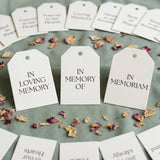 “In Loving Memory” vs “In Memory Of” vs “In Memoriam”: Which Phrase to Use (Plus 30 Alternatives) - Funeral.com, Inc.