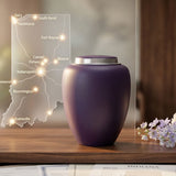 Indiana Cremation Costs: Average Prices and Providers in the Top 10 Cities by Population