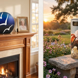 Indoor vs. Outdoor Cremation Urns: Which Should You Choose?