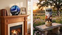 Indoor vs. Outdoor Cremation Urns: Which Should You Choose?