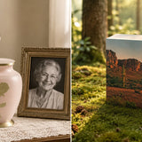 Indoor vs. Outdoor Cremation Urns: Which Should You Choose?