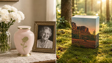 Indoor vs. Outdoor Cremation Urns: Which Should You Choose?