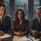 Inheritance Conflict and Grief: Why Loss Can Turn Into “Greed” (and How Families De-Escalate) - Funeral.com, Inc.