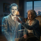 Interactive Memorial Holograms: What the Tech Could Look Like (and Ethical Questions to Ask)