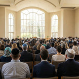 Interfaith Funeral Etiquette: How to Attend Respectfully Outside Your Faith