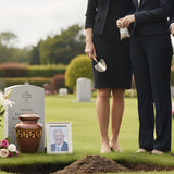 Interment of Ashes Explained: Burial Options, Cemetery Rules & What to Bring - Funeral.com, Inc.