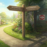 Interment vs. Internment: The Right Term for Ashes (Plus How to Plan an Interment Ceremony) - Funeral.com, Inc.