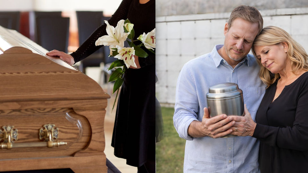 Disinterment Example Interment vs Inurnment: Definitions, Examples, and Cemetery Terminolog ...