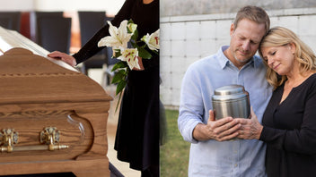 Interment vs Inurnment: Definitions, Examples, and Cemetery Terminolog ...