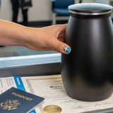 International Travel With Ashes: Documents, Airline Variation, and Re-Entering the U.S. - Funeral.com, Inc.