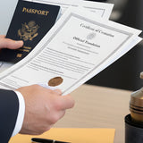 International Travel With Ashes: Documents Families Are Commonly Asked For - Funeral.com, Inc.