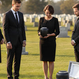 Inurnment Ceremony Explained: What Happens and Why It Helps - Funeral.com, Inc.