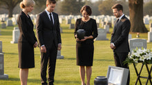 Inurnment Ceremony Explained: What Happens and Why It Helps - Funeral.com, Inc.