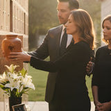 Inurnment Ceremony Ideas: What It Means, How It Works, and Inurnment vs. Interment - Funeral.com, Inc.