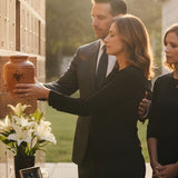 Inurnment Ceremony Ideas: What It Means, How It Works, and Inurnment vs. Interment - Funeral.com, Inc.