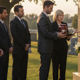 Inurnment Ceremony Meaning and Ideas: What It Is, Where It Happens, and What to Wear - Funeral.com, Inc.