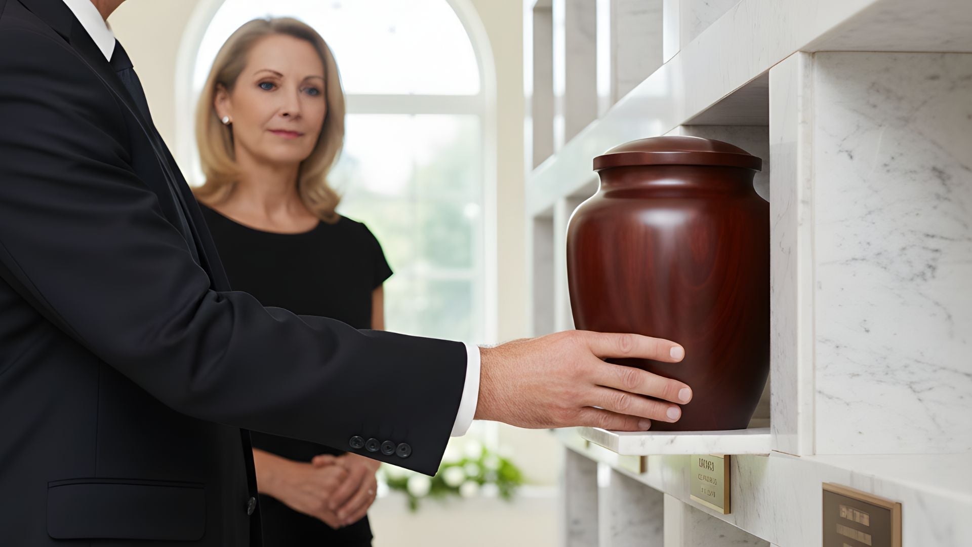 Inurnment Meaning: Definition, Pronunciation, and Inurnment vs Interme ...